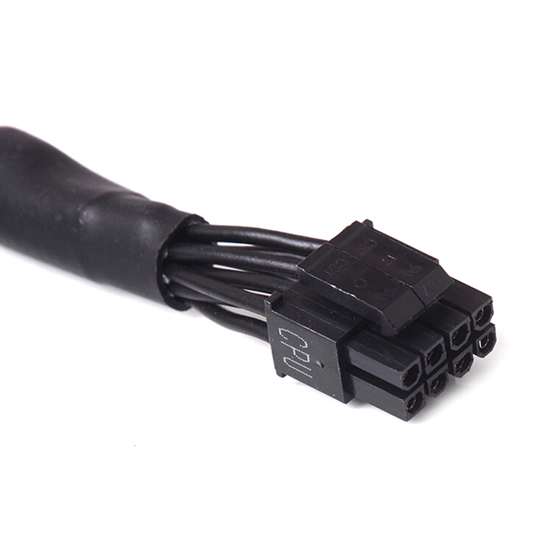 Atx Power Supply - Cavo di alimentazione CPU da 8pin