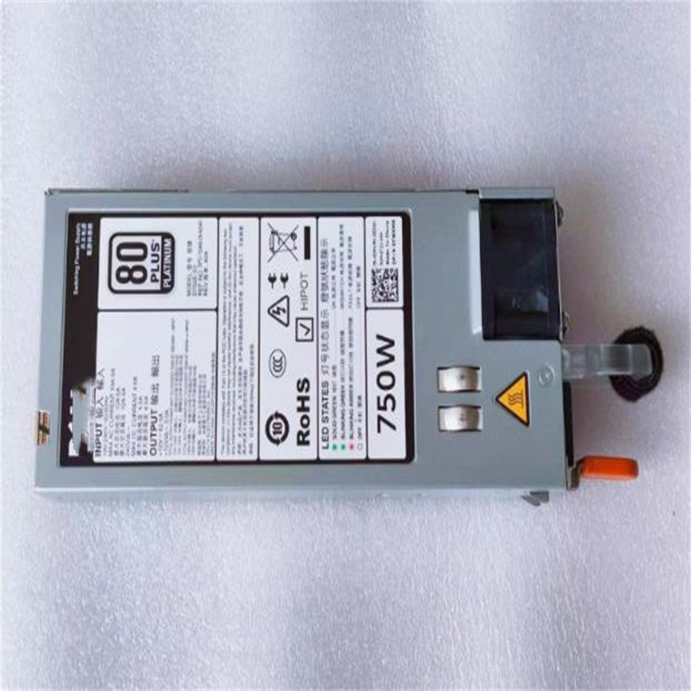 Server Power Supply - PER DELL PowerEdge R740 R730 R720