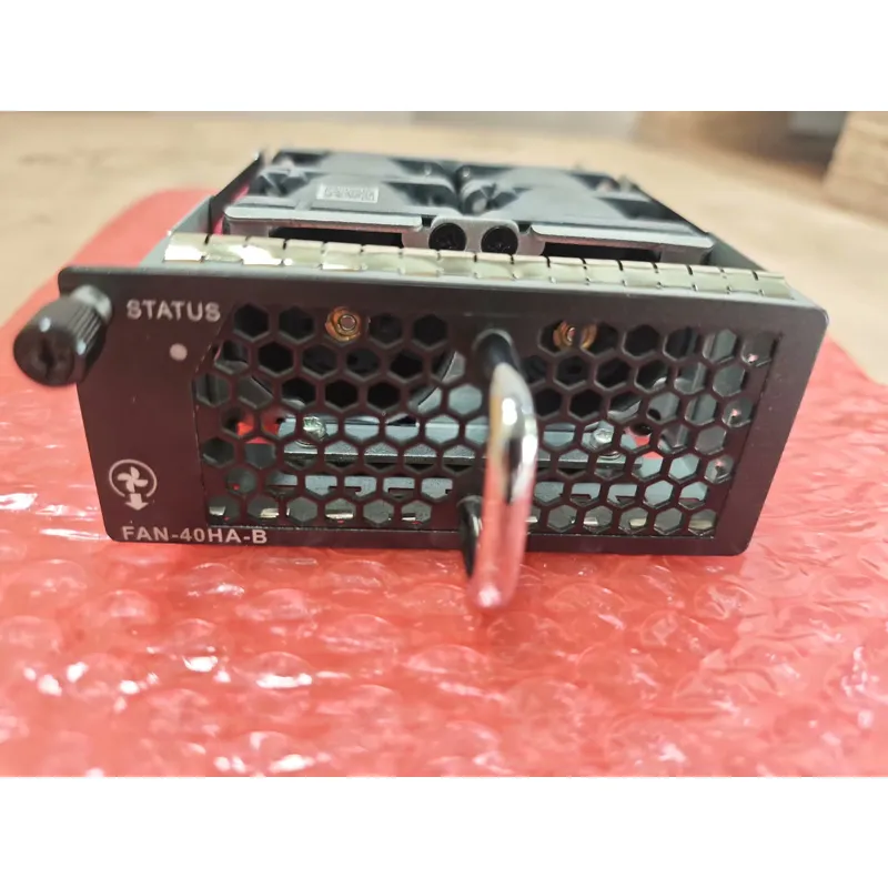 Server Power Supply - Ventola di raffreddamento per alimentatore switching
