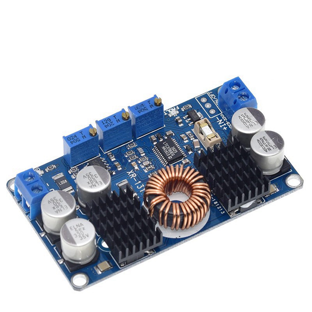 Dc Power Supply 12V - Modulo di Alimentazione DC-DC LTC3780 5-32V