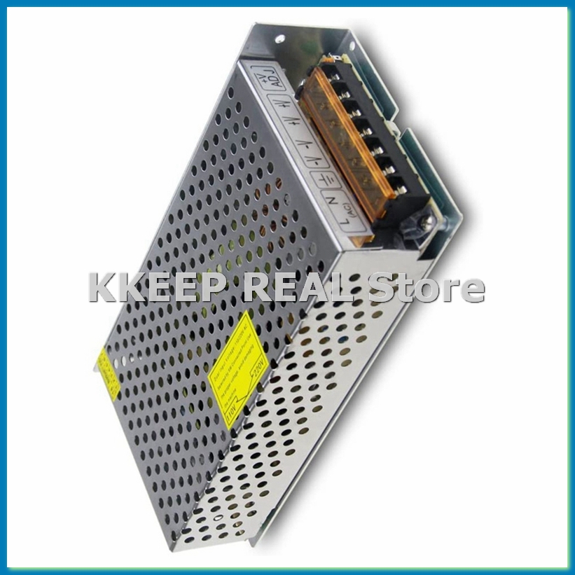 Dc Power Supply 12V - Alimentatore Trasformatore DC 12V 15A 180W,