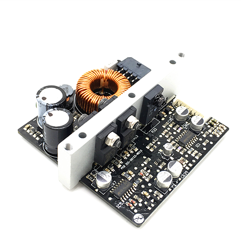 Modular Power Supply - Modulo amplificatore di potenza digitale ICEPOWER250A