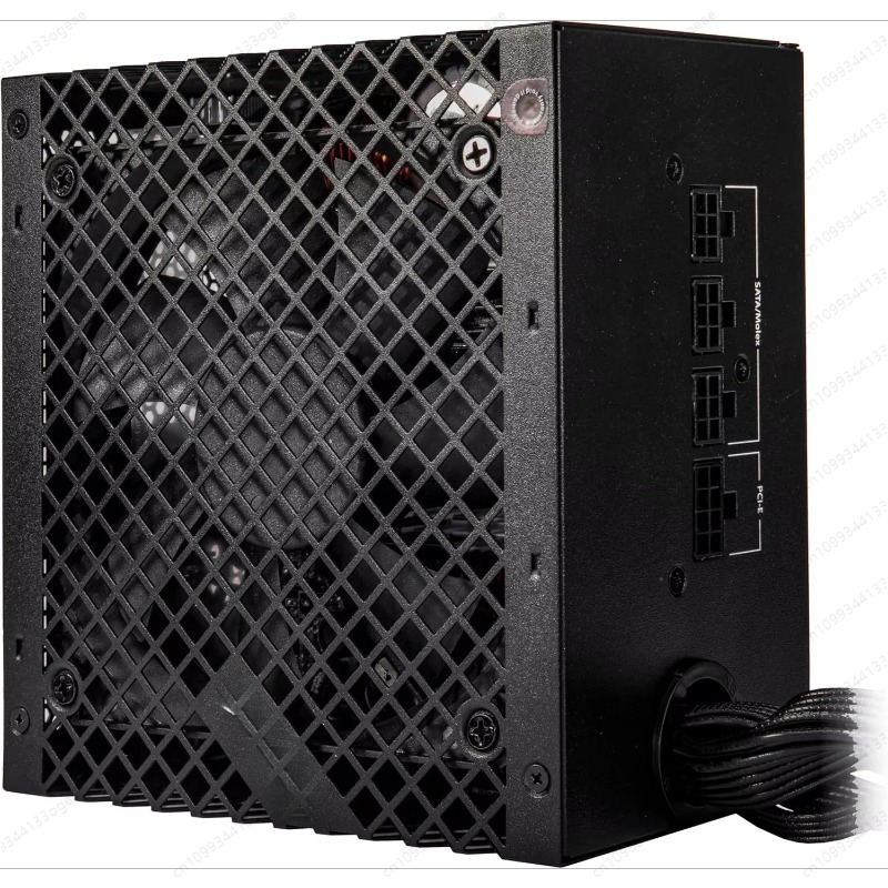 Power Supply 750W - AA VSB 750W 80 Bronzo ATX