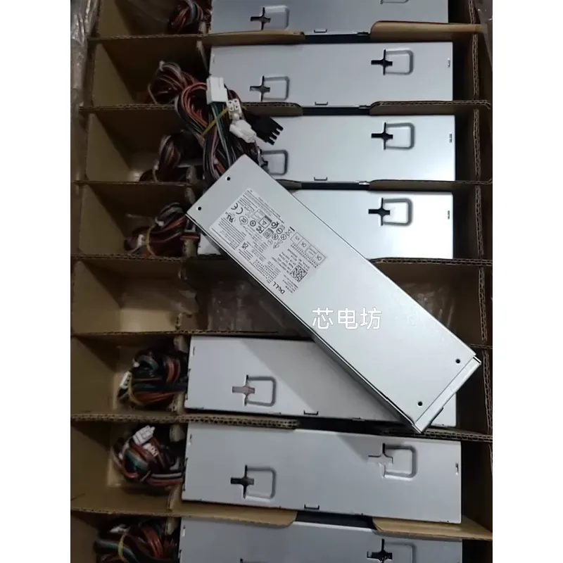 Power Supply 500W - Alimentatore Dell 600W 500W Compatibile con