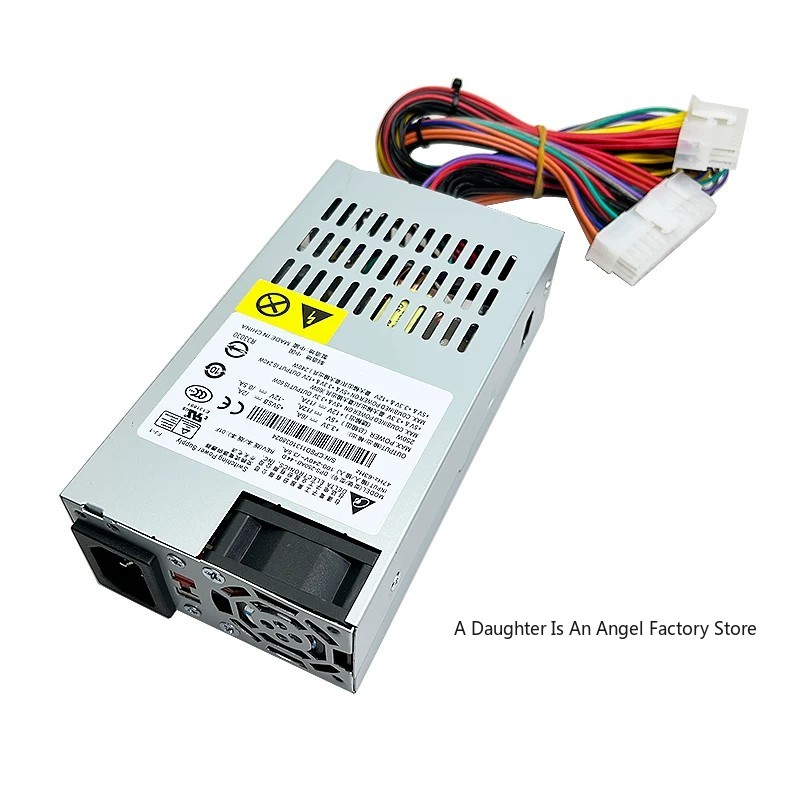 Server Power Supply - Alimentatore da 250W per Server NAS,
