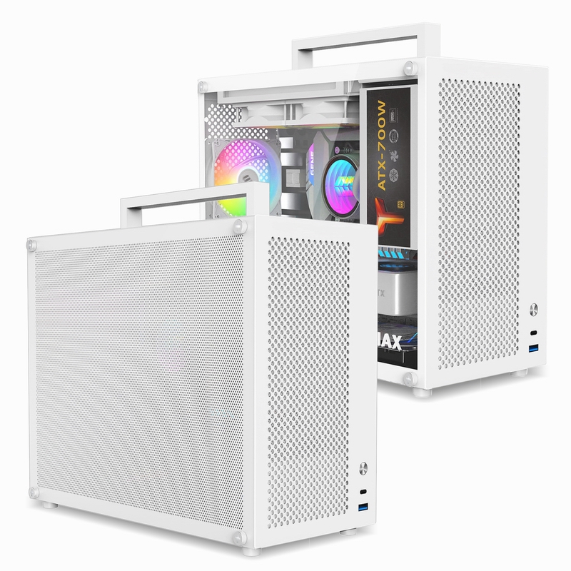 Psu Computer - Case per Computer MAX, Chassis per