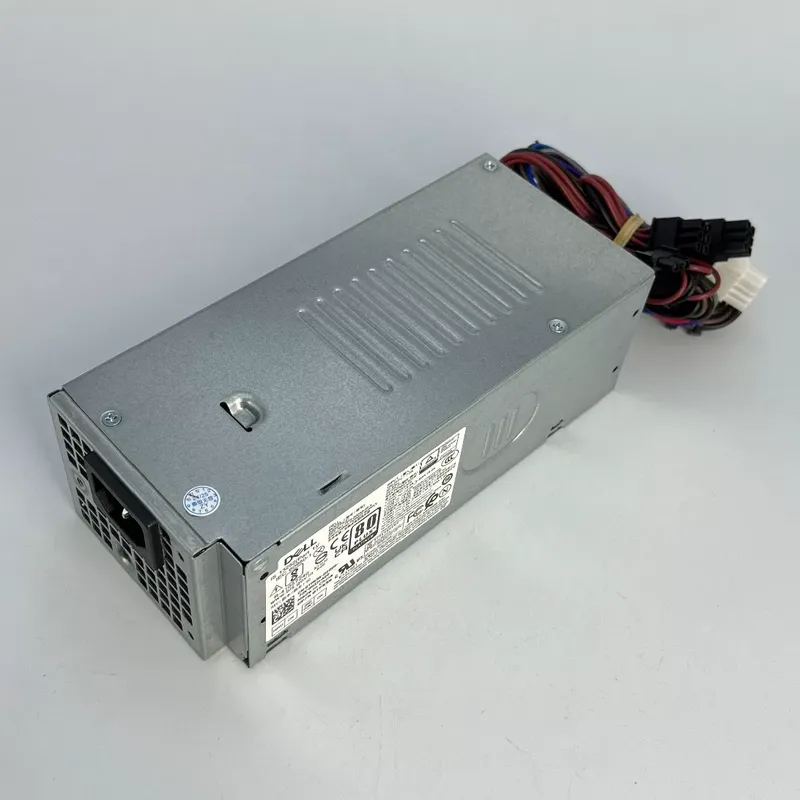 Power Supply 500W - Alimentatore Dell da 500W per PC
