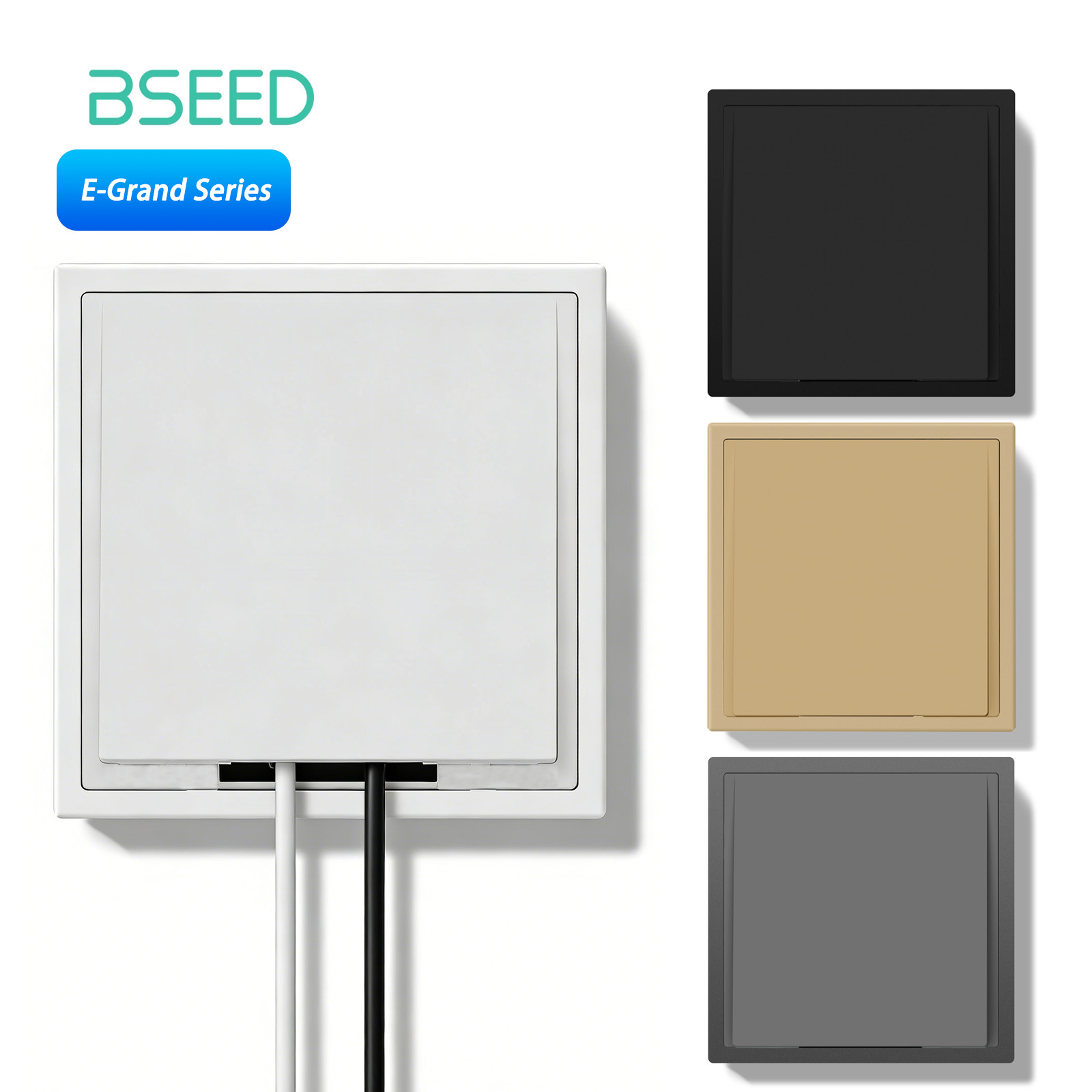 Open Frame Power Supply - Bseed Serie E - Placca di