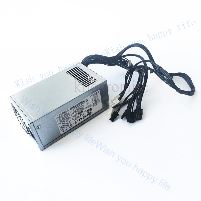 Power Supply 650W - LULUYUAN Nuovo Alimentatore da 650W per