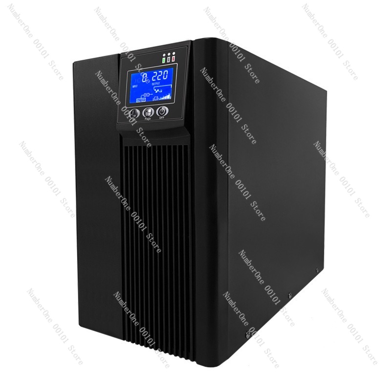 Server Power Supply - C3K2400w UPS gruppo di continuità sala