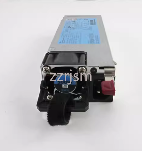 Power Supply 500W - Per server HP DL360, DL380/388 G9