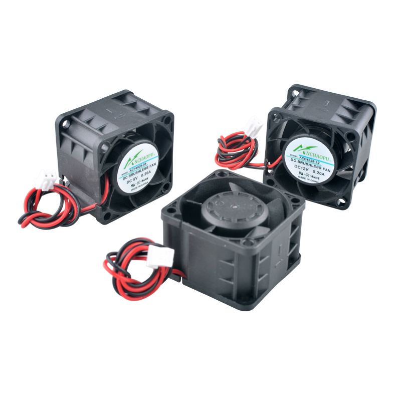 Server Power Supply - Ventola assiale ACP4028 da 4cm 40mm
