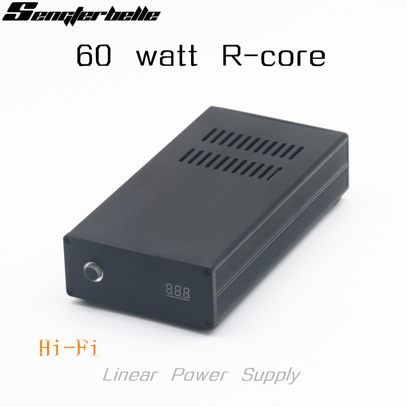Alimentatore Lineare Regolato  - Dc Power Supply 12V recensione e prezzo