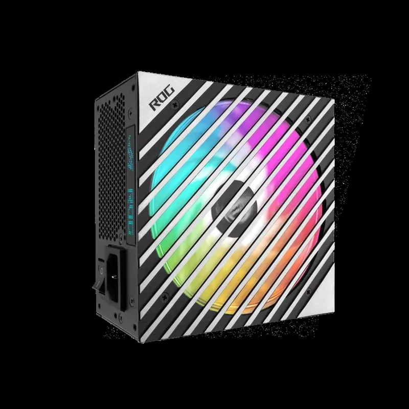 Nuova Uscita 2025 ROG LOKI 750 - Pc Power Supply recensione e prezzo