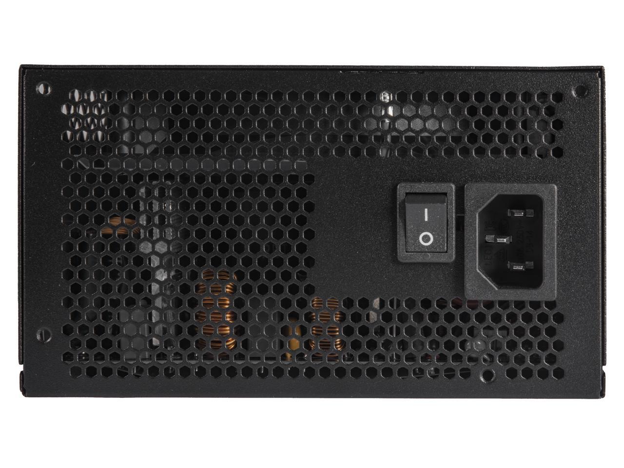 Rosewill VNW 750W 80+ Certific - Power Supply 750W recensione e prezzo