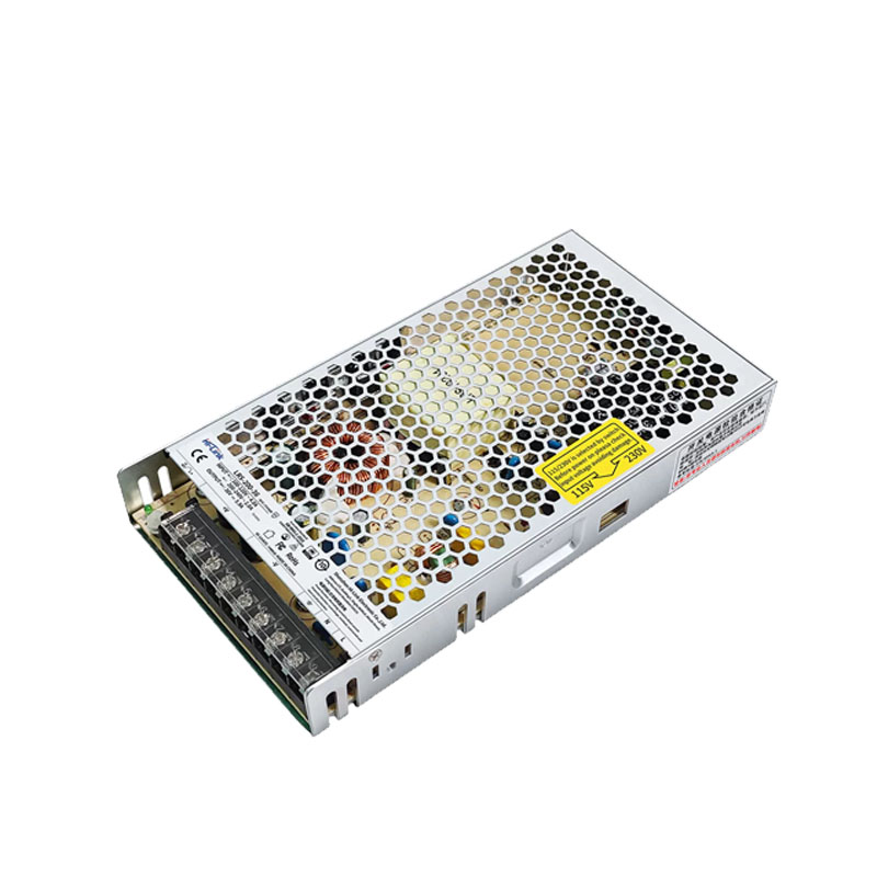 Alimentatore switching AC-DC H - Dc Power Supply 12V recensione e prezzo
