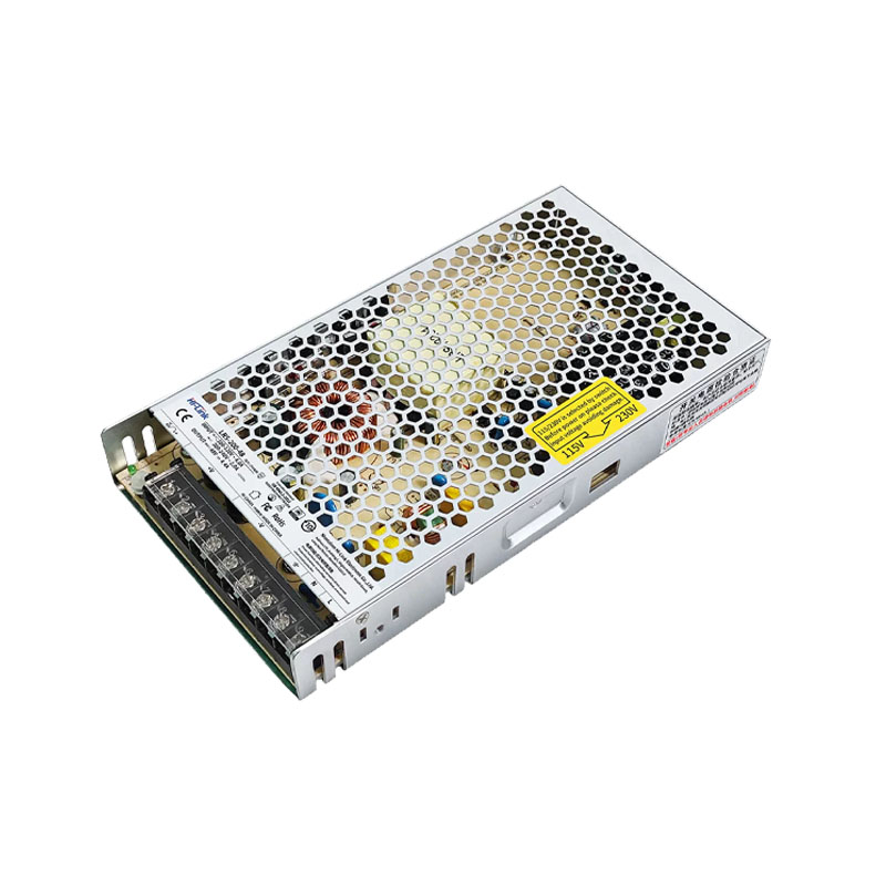 Alimentatore switching AC-DC H - Dc Power Supply 12V recensione e prezzo