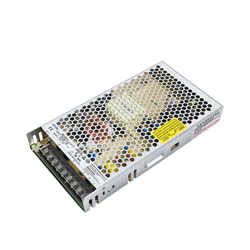 Alimentatore switching AC-DC H - Dc Power Supply 12V recensione e prezzo