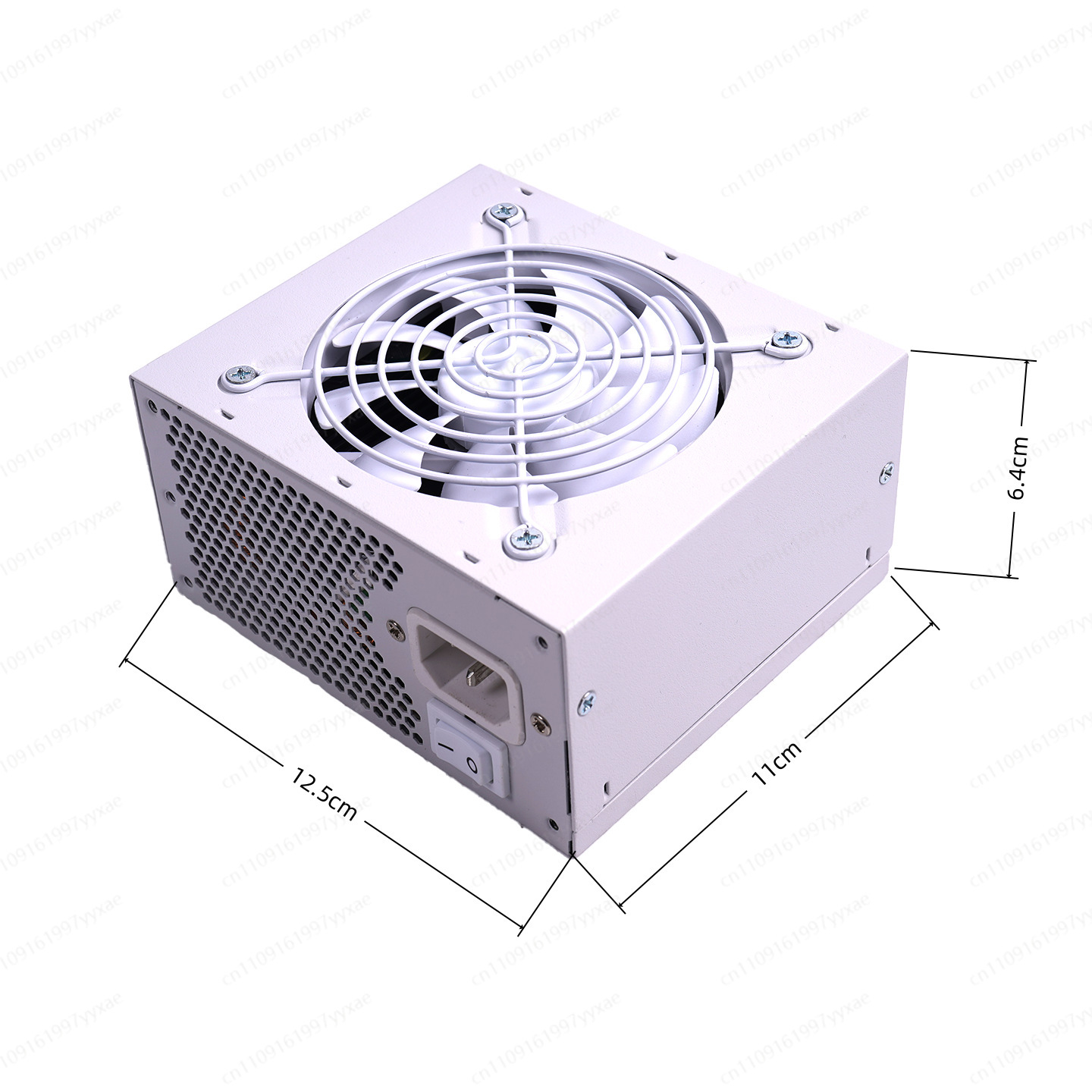Nuovo Alimentatore SFX Modular - Psu Computer recensione e prezzo
