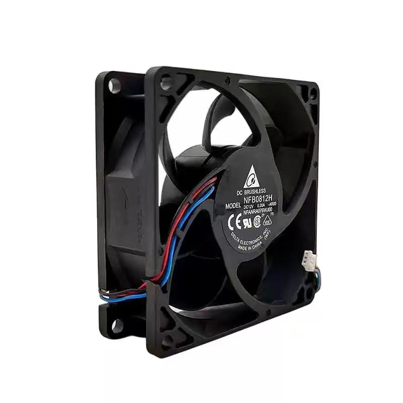 Ventola di Raffreddamento Sile - Pc Power Supply recensione e prezzo