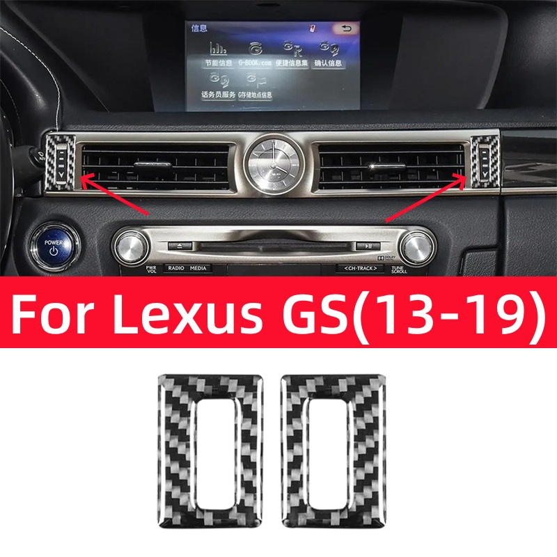 Per Lexus GS 2013-2019 accesso - Open Frame Power Supply recensione e prezzo