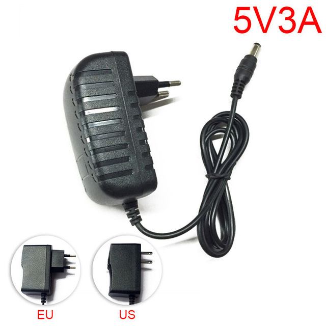 Adattatore di alimentazione CA - Smps Power Supply recensione e prezzo