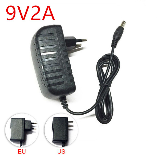 Adattatore di alimentazione CA - Smps Power Supply recensione e prezzo