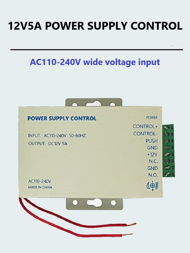 DC12V 5A 36W Alimentatore Cont - Dc Power Supply 12V recensione e prezzo