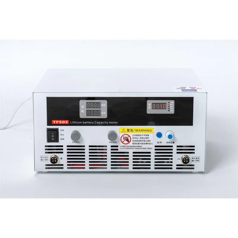 Tester di Tensione per Batteri - Power Supply Tester recensione e prezzo