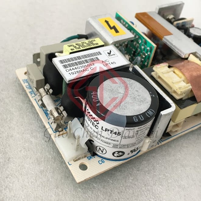 Alimentatore AC/DC Open Frame  - Open Frame Power Supply recensione e prezzo