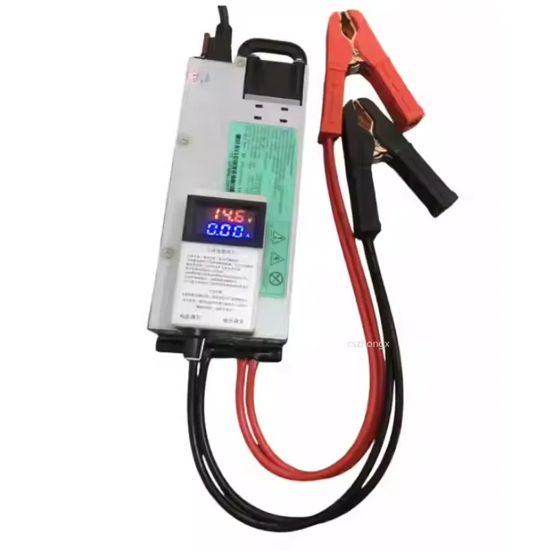 Alimentatore Modificato per Se - Server Power Supply recensione e prezzo
