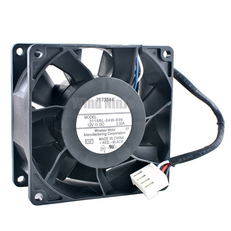 (2 pezzi) Ventola di raffredda - Server Power Supply recensione e prezzo