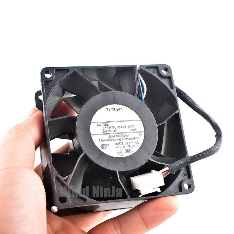 (2 pezzi) Ventola di raffredda - Server Power Supply recensione e prezzo