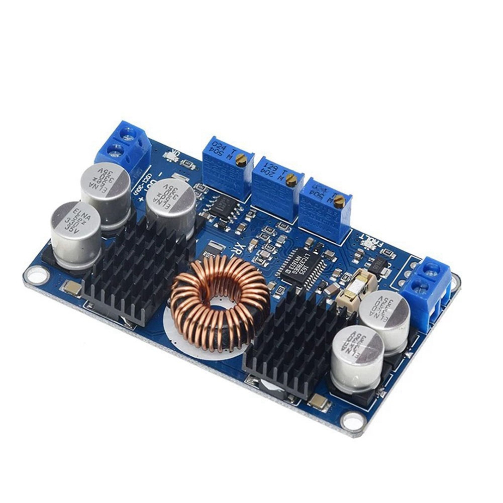 Modulo di Alimentazione DC-DC  - Dc Power Supply 12V recensione e prezzo
