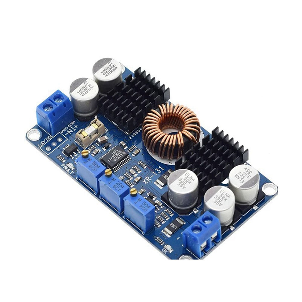 Modulo di Alimentazione DC-DC  - Dc Power Supply 12V recensione e prezzo
