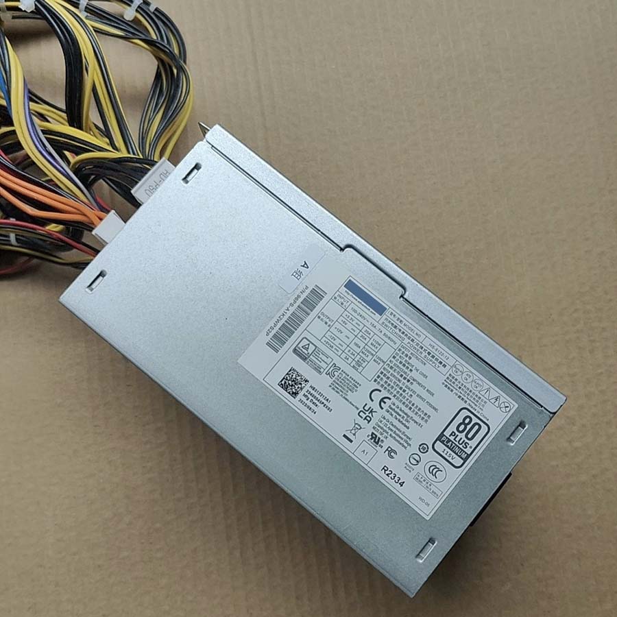 Alimentatore ATX originale per - Atx Power Supply recensione e prezzo