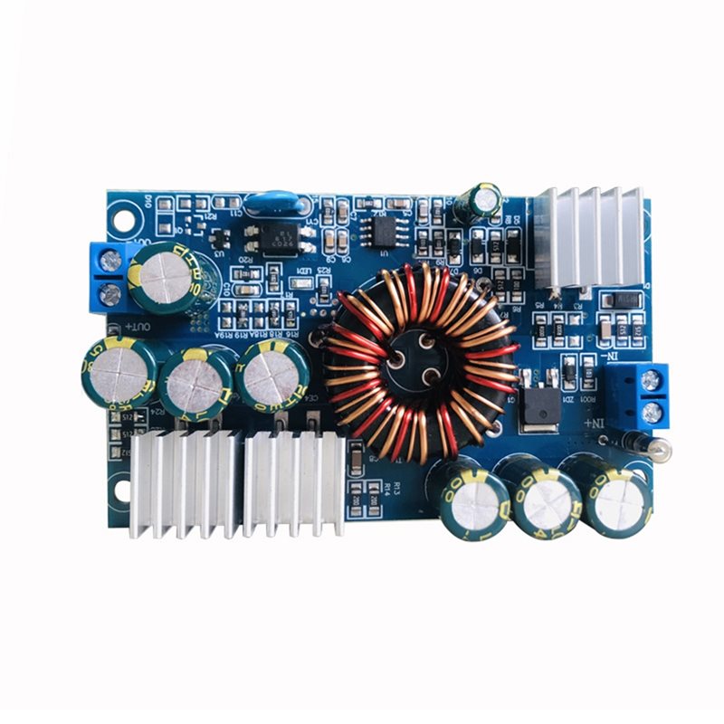 B92B-Alimentatore PWS39-9V 4A  - Dc Power Supply 12V recensione e prezzo