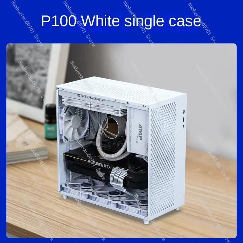 ALBOX Alimentatore per Scheda  - Atx Power Supply recensione e prezzo
