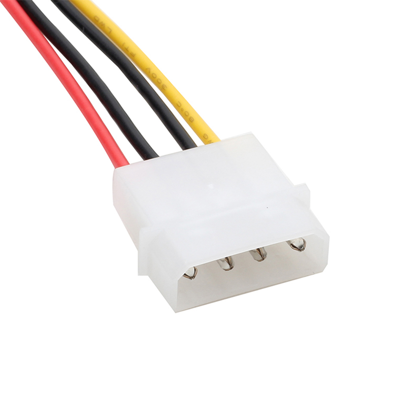 Nuovo cavo di alimentazione Mo - Psu Computer recensione e prezzo