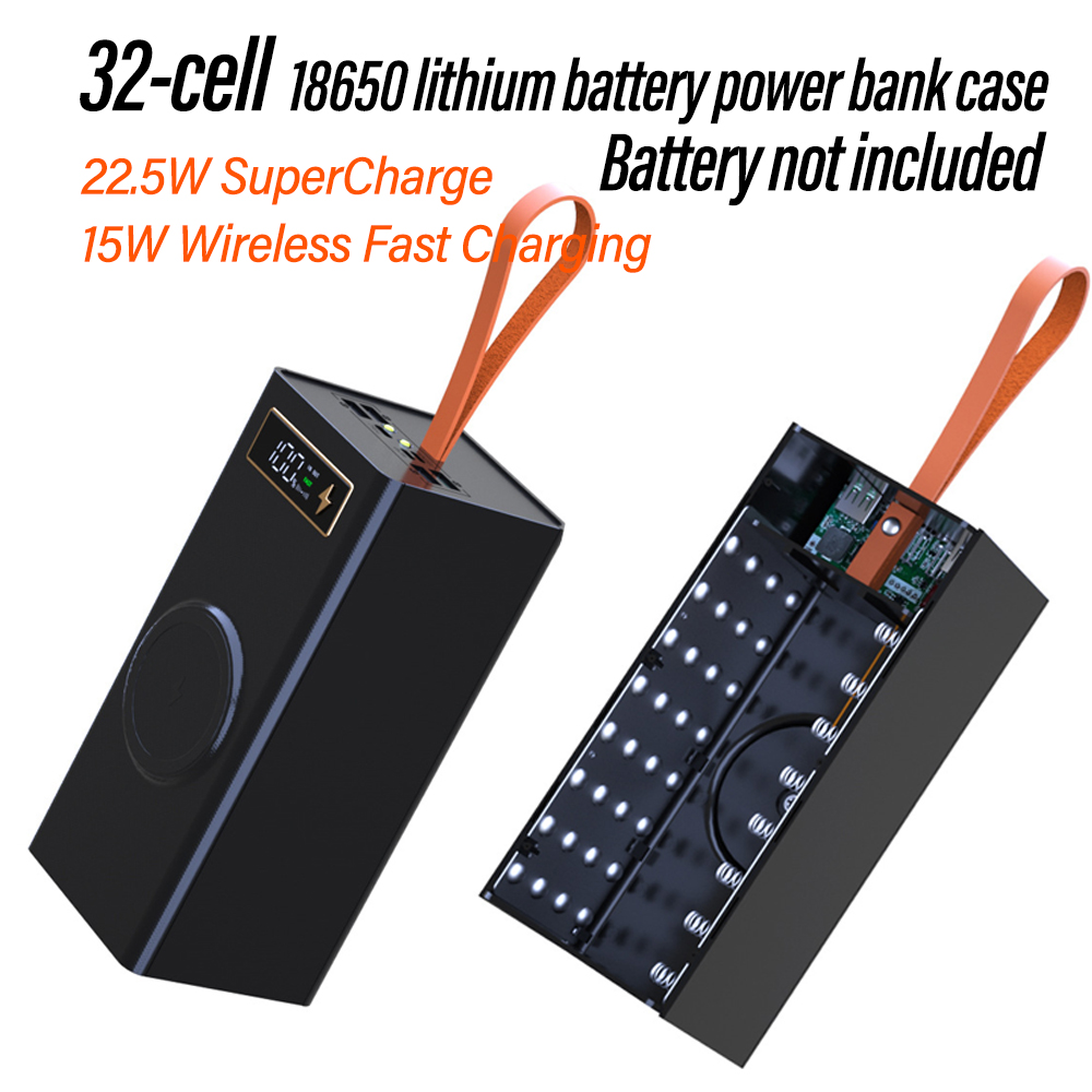 Kit Power Bank Fai-da-Te 32 Ce - Modular Power Supply recensione e prezzo