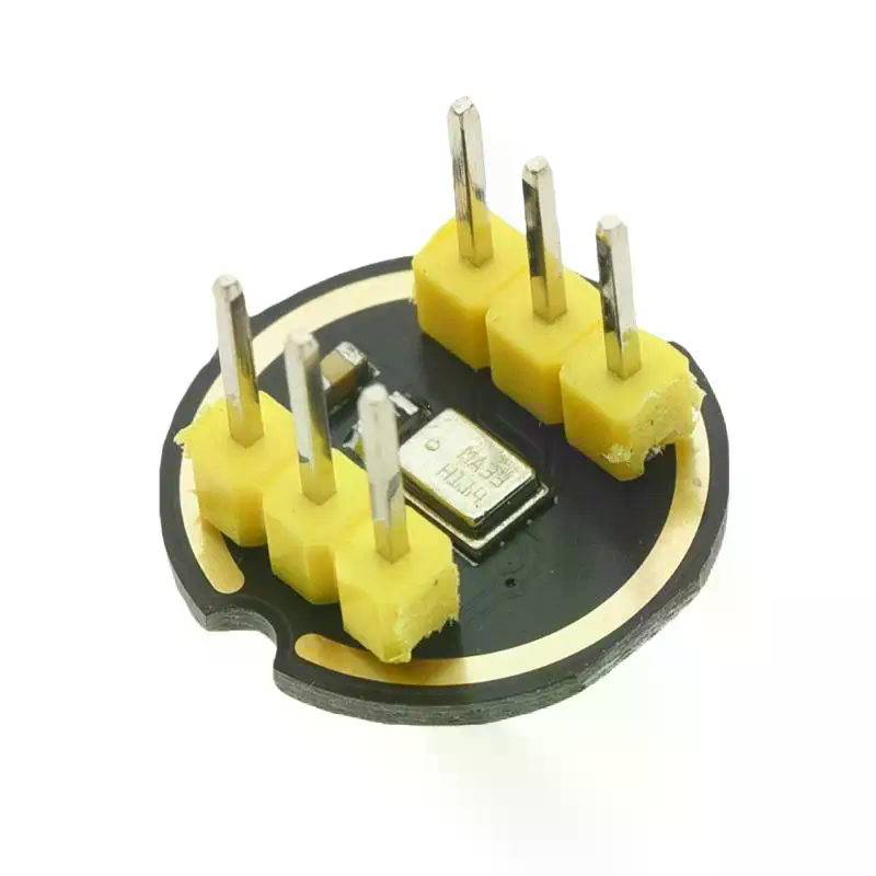 Modulo microfono digitale omni - Modular Power Supply recensione e prezzo