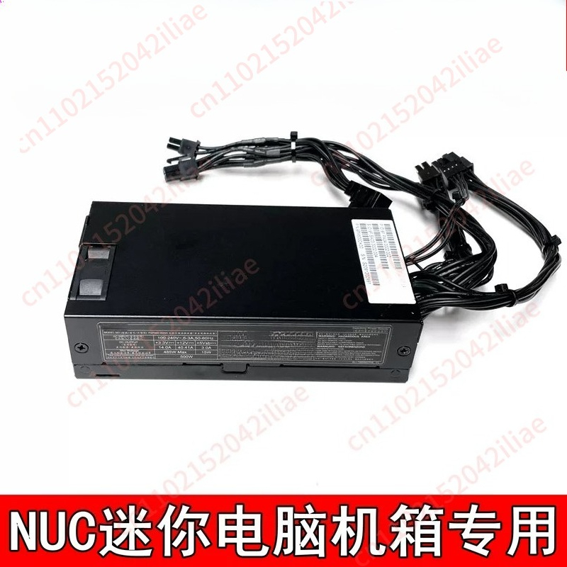 Alimentatore FSP500-30AS 500W  - Power Supply 500W recensione e prezzo