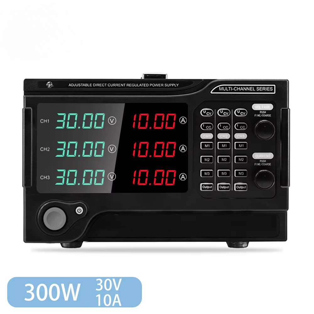 Alimentatore da laboratorio pr - Ac Power Supply recensione e prezzo