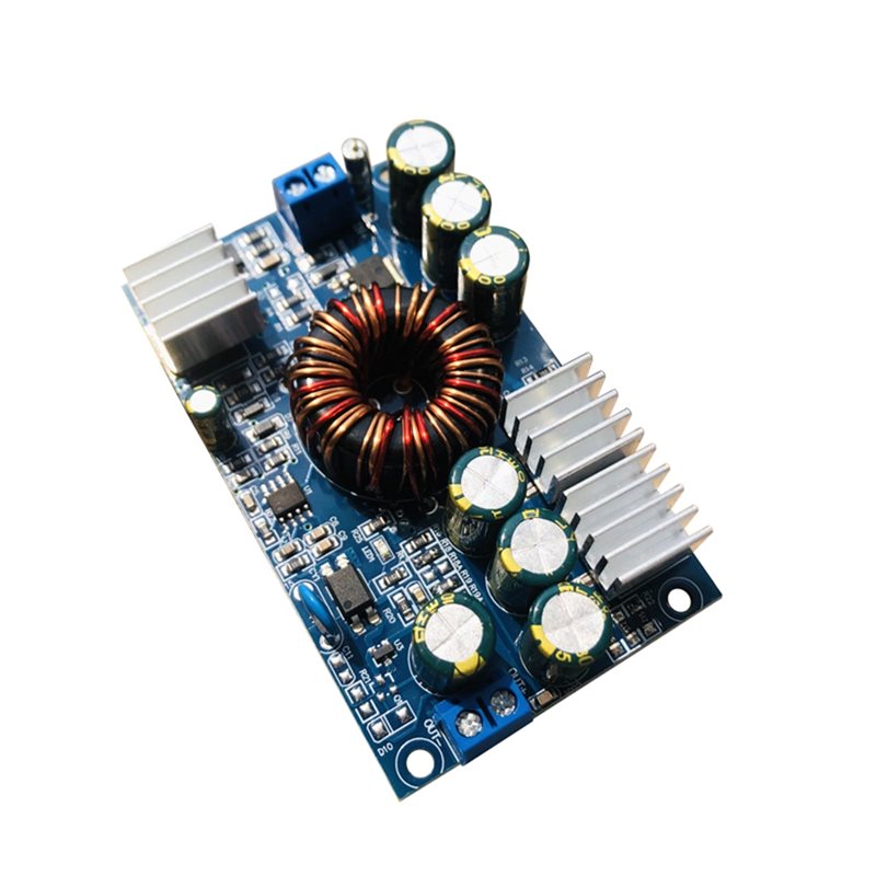 Modulo di alimentazione step-d - Dc Power Supply 12V recensione e prezzo