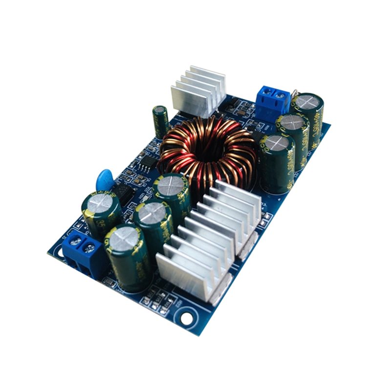 Modulo di alimentazione step-d - Dc Power Supply 12V recensione e prezzo