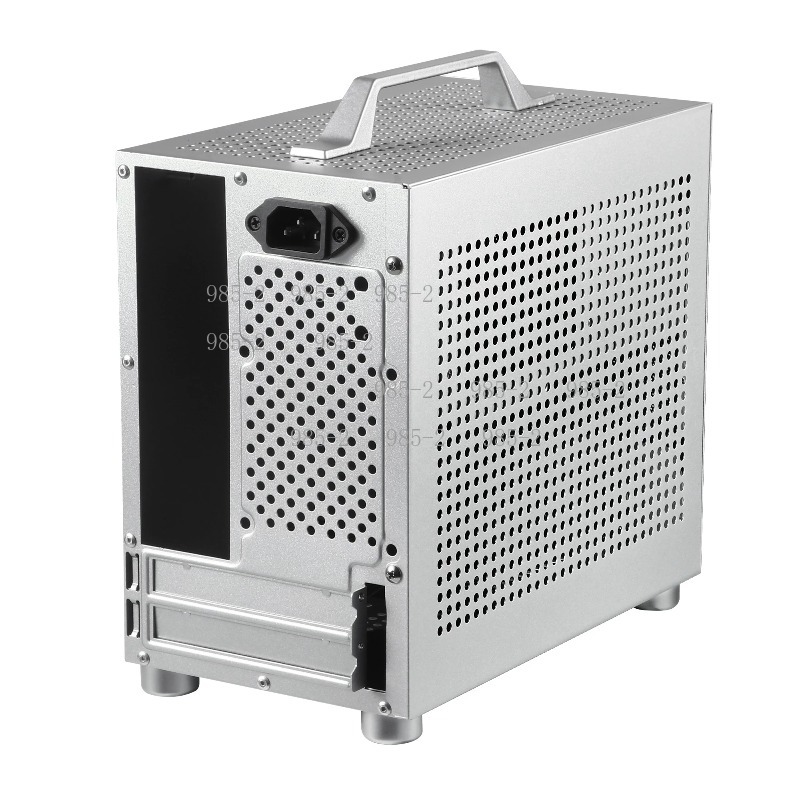Case Tower Mini ITX con Manigl - Pc Power Supply recensione e prezzo