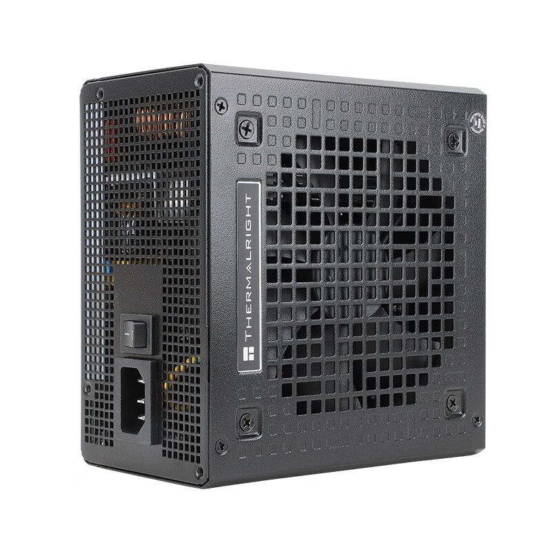 Thermalright TG1200 alimentato - Power Supply 650W recensione e prezzo