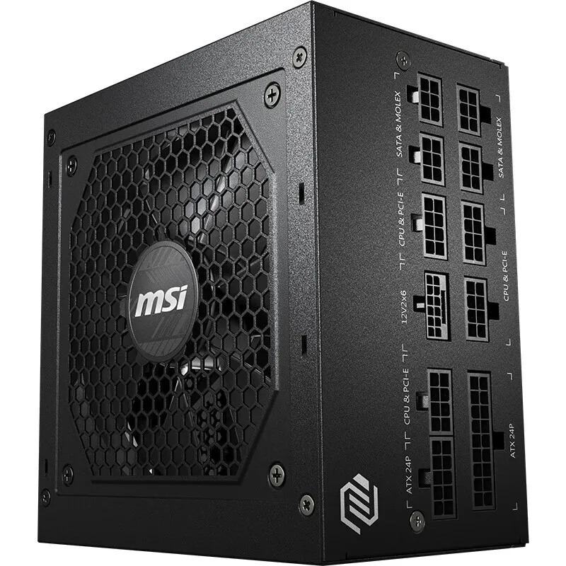 Alimentatore ATX3.0 per comput - Power Supply 750W recensione e prezzo