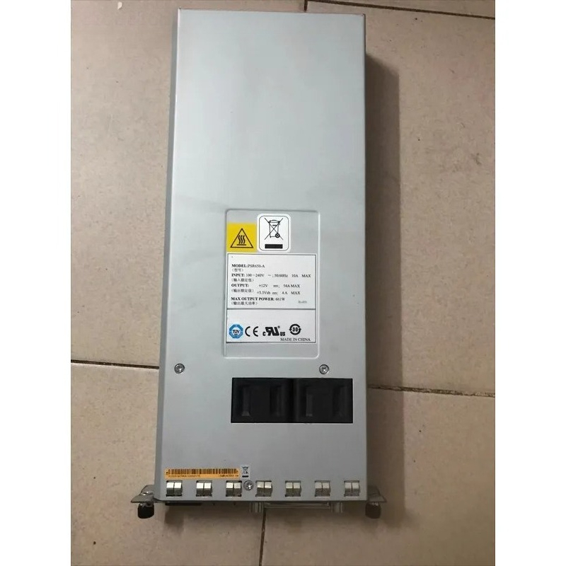Router serie SR66040816 Alimen - Power Supply 650W recensione e prezzo