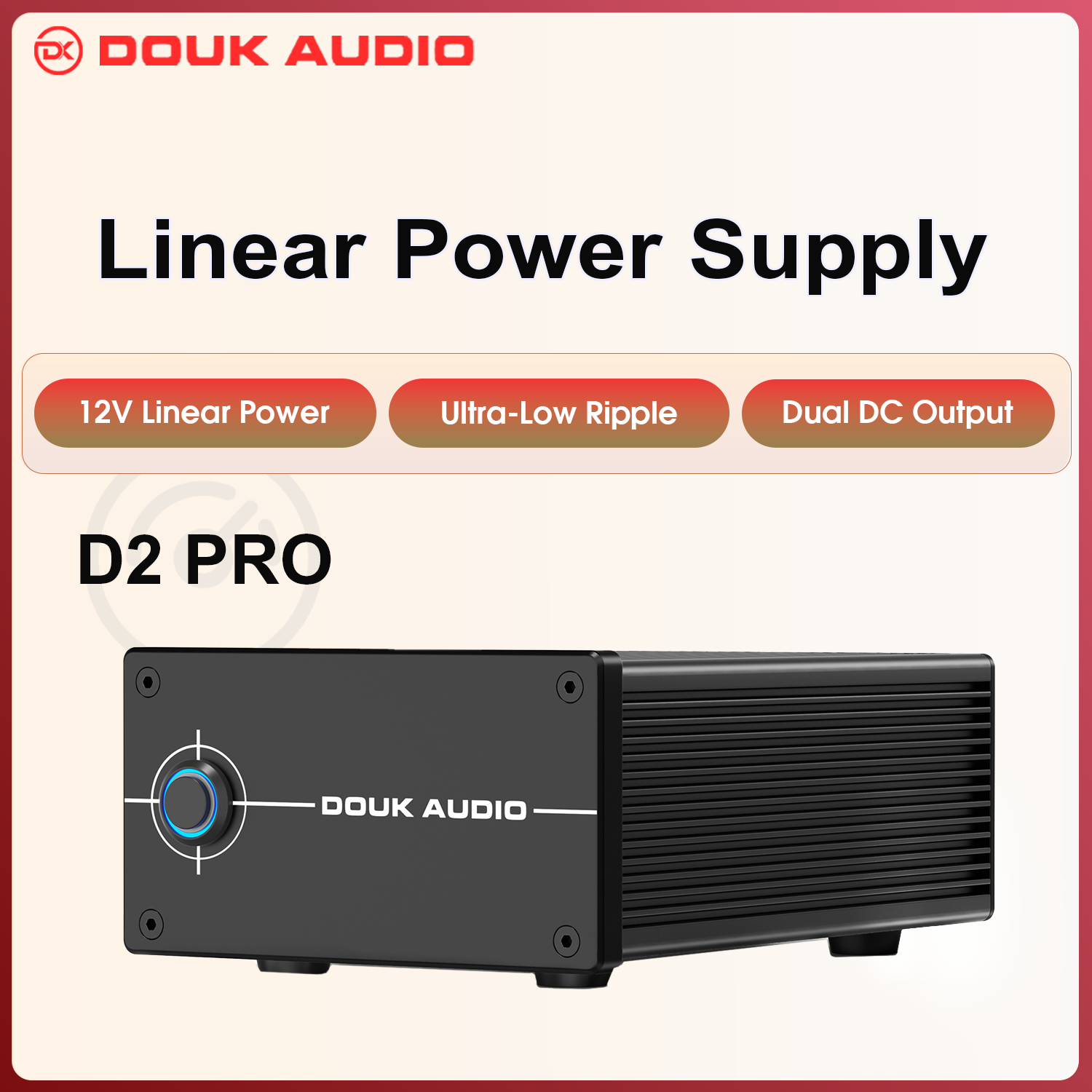 Alimentatore lineare regolato  - Dc Power Supply 12V recensione e prezzo